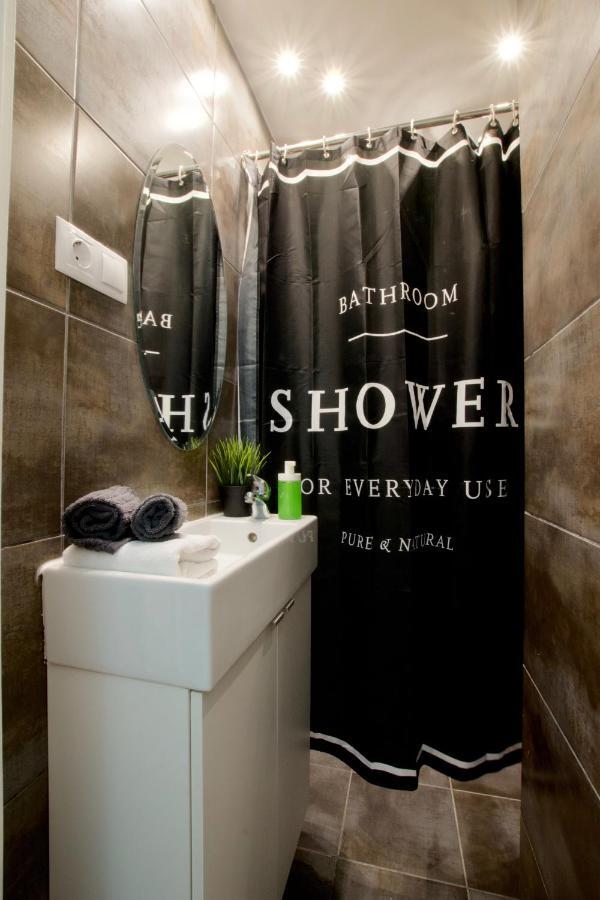 Standard Apartment By Hi5 - Nagysandor Street Budapeşte Dış mekan fotoğraf